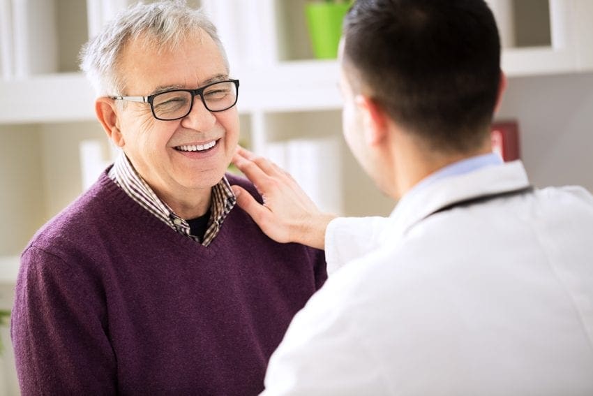 Patient Satisfaction